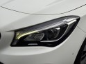 Mercedes classe cla shooting brake 220 7-g dct 4matic sensation occasion simplicicar st-maximin simplicicar simplicibike france
