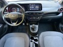 Hyundai i10 1.0 t-gdi 100 n-line / entretien hyundai / garantie constructeur occasion simplicicar st-maximin simplicicar...