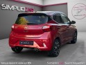 Hyundai i10 1.0 t-gdi 100 n-line / entretien hyundai / garantie constructeur occasion simplicicar st-maximin simplicicar...