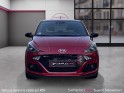 Hyundai i10 1.0 t-gdi 100 n-line / entretien hyundai / garantie constructeur occasion simplicicar st-maximin simplicicar...