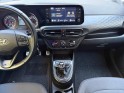 Hyundai i10 1.0 t-gdi 100 n-line / entretien hyundai / garantie constructeur occasion simplicicar st-maximin simplicicar...