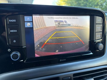 Hyundai i10 1.0 t-gdi 100 n-line / entretien hyundai / garantie constructeur occasion simplicicar st-maximin simplicicar...