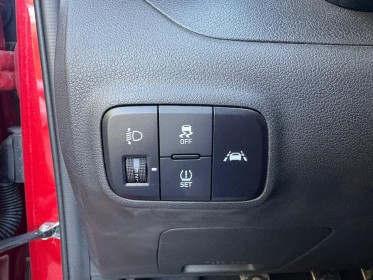 Hyundai i10 1.0 t-gdi 100 n-line / entretien hyundai / garantie constructeur occasion simplicicar st-maximin simplicicar...