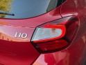 Hyundai i10 1.0 t-gdi 100 n-line / entretien hyundai / garantie constructeur occasion simplicicar st-maximin simplicicar...