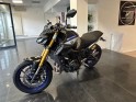 Yamaha mt 09  sp ligne akrapovic/ full entretien yamaha occasion simplicicar orgeval  simplicicar simplicibike france