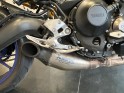 Yamaha mt 09  sp ligne akrapovic/ full entretien yamaha occasion simplicicar orgeval  simplicicar simplicibike france