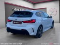 Bmw serie 1 f40 120d xdrive 190 ch bva8 m sport occasion simplicicar reims simplicicar simplicibike france