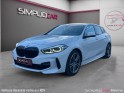 Bmw serie 1 f40 120d xdrive 190 ch bva8 m sport occasion simplicicar reims simplicicar simplicibike france