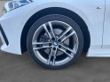 Bmw serie 1 f40 120d xdrive 190 ch bva8 m sport occasion simplicicar reims simplicicar simplicibike france