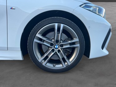 Bmw serie 1 f40 120d xdrive 190 ch bva8 m sport occasion simplicicar reims simplicicar simplicibike france