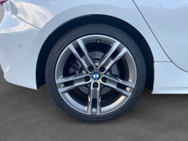 Bmw serie 1 f40 120d xdrive 190 ch bva8 m sport occasion simplicicar reims simplicicar simplicibike france