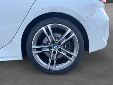 Bmw serie 1 f40 120d xdrive 190 ch bva8 m sport occasion simplicicar reims simplicicar simplicibike france