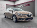 Renault megane iv berline business dci 110 energy business garantie 12 mois occasion simplicicar le mans simplicicar...