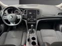 Renault megane iv berline business dci 110 energy business garantie 12 mois occasion simplicicar le mans simplicicar...