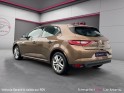Renault megane iv berline business dci 110 energy business garantie 12 mois occasion simplicicar le mans simplicicar...