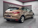 Renault megane iv berline business dci 110 energy business garantie 12 mois occasion simplicicar le mans simplicicar...