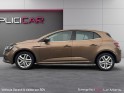 Renault megane iv berline business dci 110 energy business garantie 12 mois occasion simplicicar le mans simplicicar...