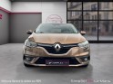 Renault megane iv berline business dci 110 energy business garantie 12 mois occasion simplicicar le mans simplicicar...