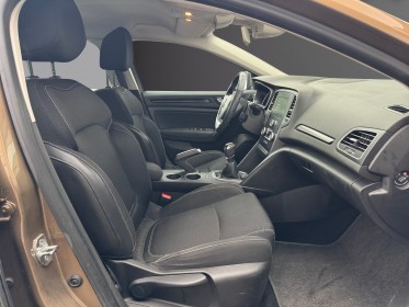 Renault megane iv berline business dci 110 energy business garantie 12 mois occasion simplicicar le mans simplicicar...