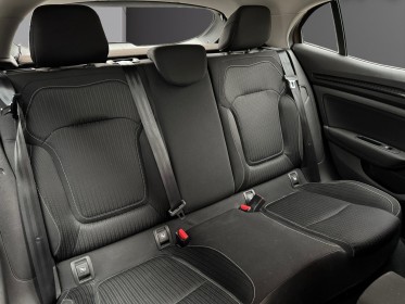 Renault megane iv berline business dci 110 energy business garantie 12 mois occasion simplicicar le mans simplicicar...