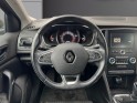 Renault megane iv berline business dci 110 energy business garantie 12 mois occasion simplicicar le mans simplicicar...