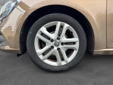 Renault megane iv berline business dci 110 energy business garantie 12 mois occasion simplicicar le mans simplicicar...