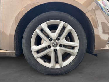 Renault megane iv berline business dci 110 energy business garantie 12 mois occasion simplicicar le mans simplicicar...