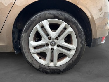 Renault megane iv berline business dci 110 energy business garantie 12 mois occasion simplicicar le mans simplicicar...