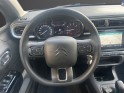 Citroen c3 c3 bluehdi 100 ss bvm5 shine, garantie 12 mois occasion simplicicar villejuif  simplicicar simplicibike france