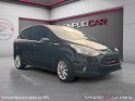 Ford b-max 1.0 ecoboost 125 ss titanium occasion simplicicar le mans simplicicar simplicibike france