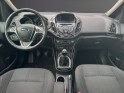 Ford b-max 1.0 ecoboost 125 ss titanium occasion simplicicar le mans simplicicar simplicibike france