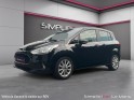 Ford b-max 1.0 ecoboost 125 ss titanium occasion simplicicar le mans simplicicar simplicibike france