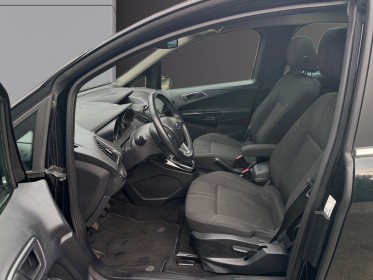 Ford b-max 1.0 ecoboost 125 ss titanium occasion simplicicar le mans simplicicar simplicibike france