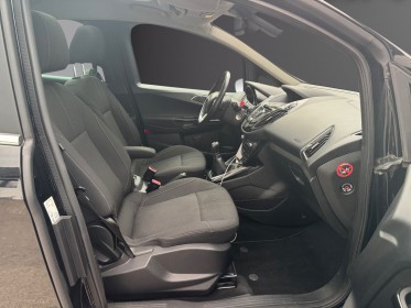 Ford b-max 1.0 ecoboost 125 ss titanium occasion simplicicar le mans simplicicar simplicibike france