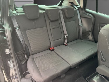 Ford b-max 1.0 ecoboost 125 ss titanium occasion simplicicar le mans simplicicar simplicibike france