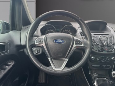 Ford b-max 1.0 ecoboost 125 ss titanium occasion simplicicar le mans simplicicar simplicibike france