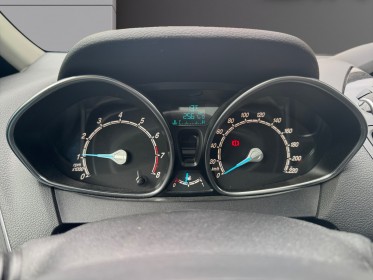 Ford b-max 1.0 ecoboost 125 ss titanium occasion simplicicar le mans simplicicar simplicibike france