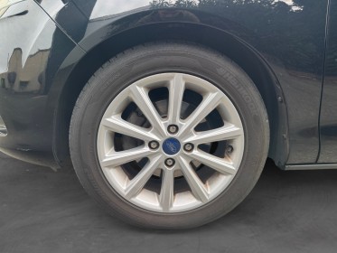Ford b-max 1.0 ecoboost 125 ss titanium occasion simplicicar le mans simplicicar simplicibike france