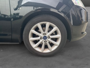 Ford b-max 1.0 ecoboost 125 ss titanium occasion simplicicar le mans simplicicar simplicibike france