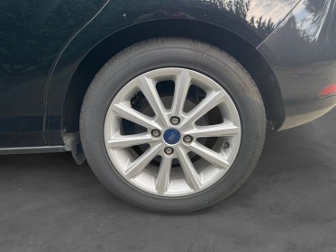 Ford b-max 1.0 ecoboost 125 ss titanium occasion simplicicar le mans simplicicar simplicibike france