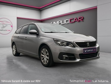 Peugeot 308 sw business puretech 110ch ss bvm6 active business occasion simplicicar le mans simplicicar simplicibike france