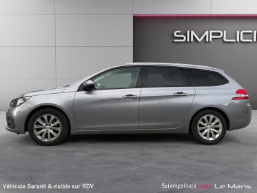 Peugeot 308 sw business puretech 110ch ss bvm6 active business occasion simplicicar le mans simplicicar simplicibike france