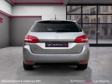 Peugeot 308 sw business puretech 110ch ss bvm6 active business occasion simplicicar le mans simplicicar simplicibike france