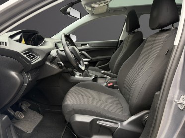 Peugeot 308 sw business puretech 110ch ss bvm6 active business occasion simplicicar le mans simplicicar simplicibike france