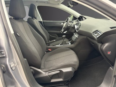 Peugeot 308 sw business puretech 110ch ss bvm6 active business occasion simplicicar le mans simplicicar simplicibike france