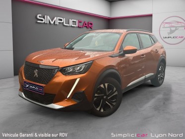 Peugeot 2008 business bluehdi 100ch ss bvm5 allure business garantie 12 mois occasion simplicicar lyon nord simplicicar...