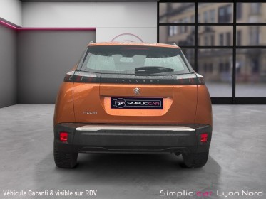 Peugeot 2008 business bluehdi 100ch ss bvm5 allure business garantie 12 mois occasion simplicicar lyon nord simplicicar...