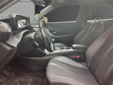 Peugeot 2008 business bluehdi 100ch ss bvm5 allure business garantie 12 mois occasion simplicicar lyon nord simplicicar...
