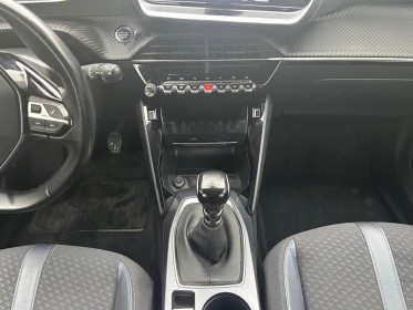 Peugeot 2008 business bluehdi 100ch ss bvm5 allure business garantie 12 mois occasion simplicicar lyon nord simplicicar...