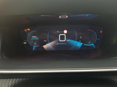 Peugeot 2008 business bluehdi 100ch ss bvm5 allure business garantie 12 mois occasion simplicicar lyon nord simplicicar...